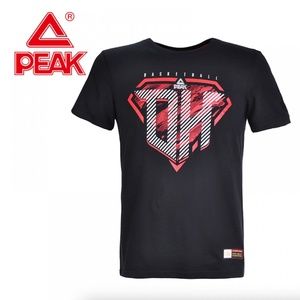 Peak Sport Dwight Howard Men's Lifestyle T-Shirt